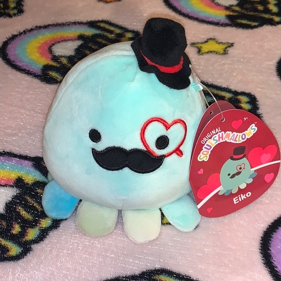 New Squishmallow Bundle - Picture 6 of 10